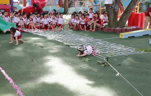 Chương trình Em yêu chú Bộ đội năm 2023