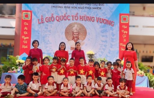 Lễ Giỗ tổ Hùng Vương năm 2024