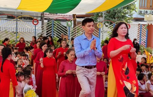Lễ Giỗ tổ Hùng Vương năm 2024