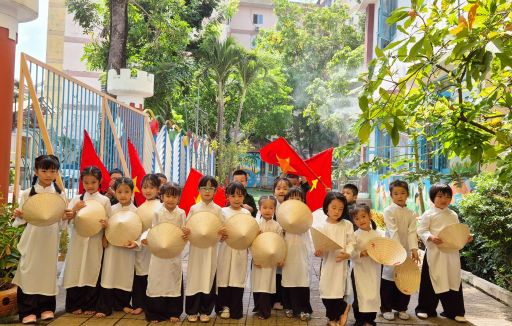 Lễ Giỗ tổ Hùng Vương năm 2024