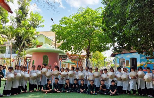 Lễ Giỗ tổ Hùng Vương năm 2024