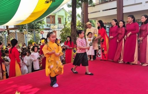 Lễ Giỗ tổ Hùng Vương năm 2024