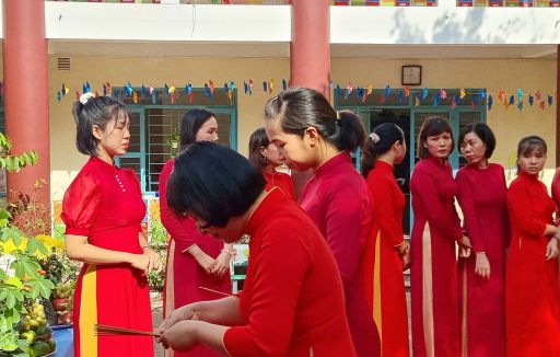 Lễ Giỗ tổ Hùng Vương năm 2024